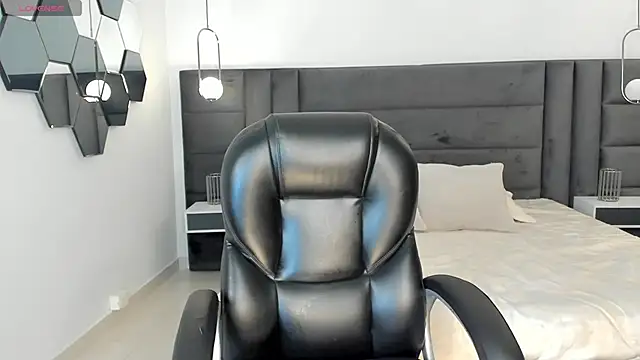 ValeriaVelvet online show from 01.15.26