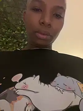 KenyaMystic online show from 11.30.25