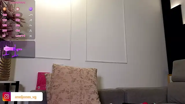 anellejones online show from 03.21.26