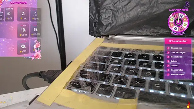 brown halos online show from 09.15.25