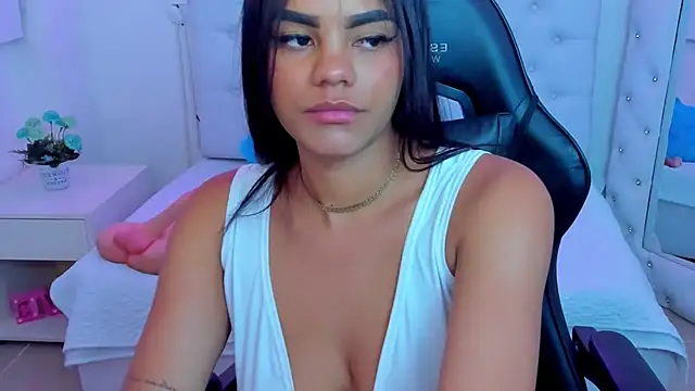 silvana  miller online show from 02.18.25