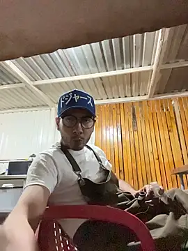 CrazyApachw online show from 03.24.26