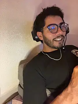 CrazyApachw online show from 04.05.26