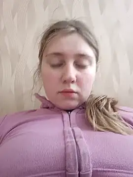 AnastasiaSky19 online show from 02.07.26