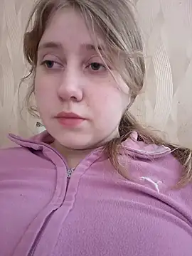 AnastasiaSky19 online show from 03.10.26