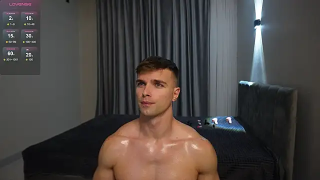 Nik Sharp online show from 11.26.25