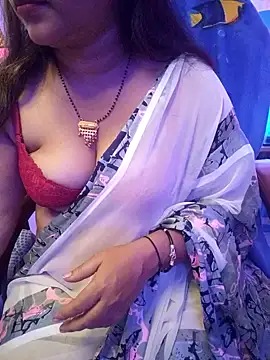 nisha baby2 online show from 02.23.25