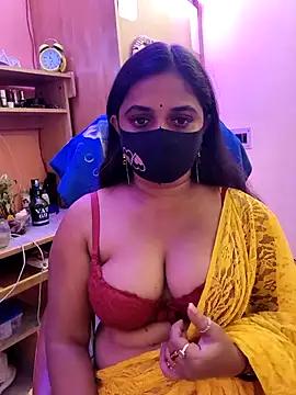 nisha baby2 online show from 09.11.25