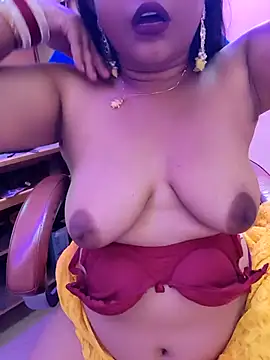 nisha baby2 online show from 10.07.25