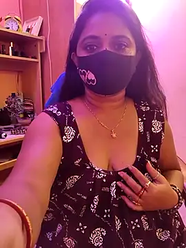 nisha baby2 online show from 10.17.25