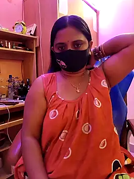 nisha baby2 online show from 10.23.25