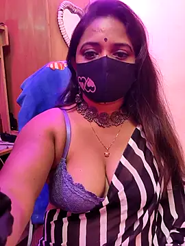 nisha baby2 online show from 12.18.25