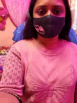 nisha baby2 online show from 02.10.26