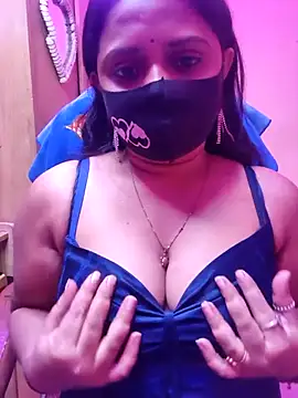 nisha baby2 online show from 03.04.26