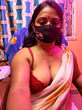 nisha baby2 online show from 04.18.26