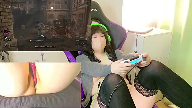 hazuki 8008 online show from 03.11.25