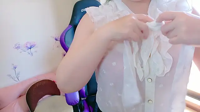 hazuki 8008 online show from 09.24.25