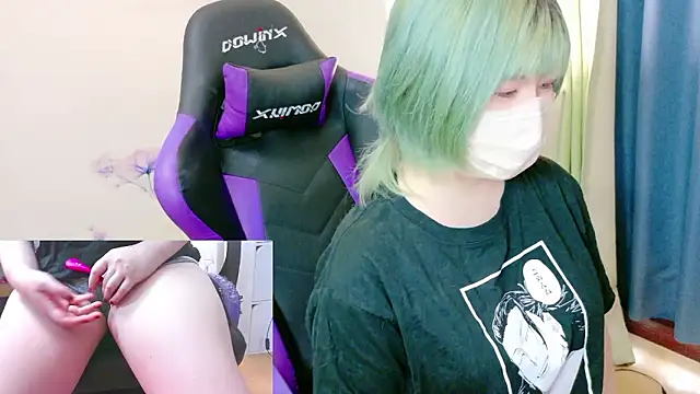 hazuki 8008 online show from 10.01.25