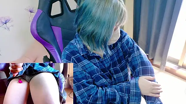 hazuki 8008 online show from 03.24.26