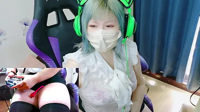 hazuki 8008 online show from 03.28.26