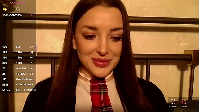 JennyRuthJP online show from 02.14.26