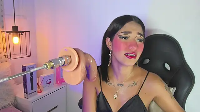 baby naughty1  online show from 01.15.25