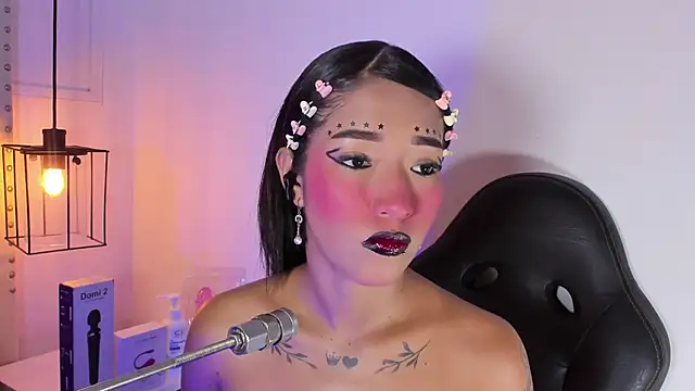 baby naughty1  online show from 03.06.25