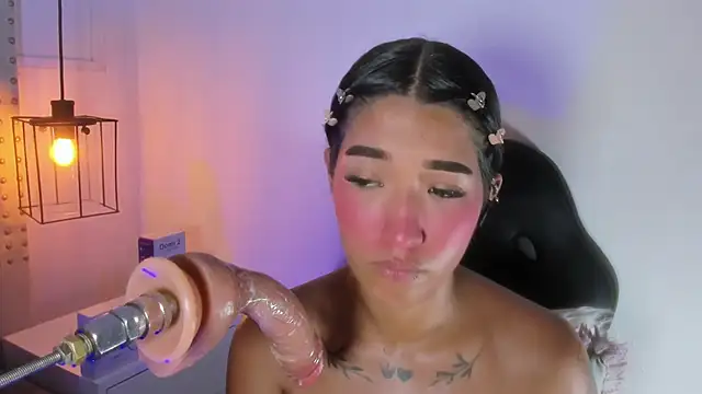 baby naughty1  online show from 03.10.25