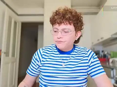 ccamilo-andress online show from 02.18.26