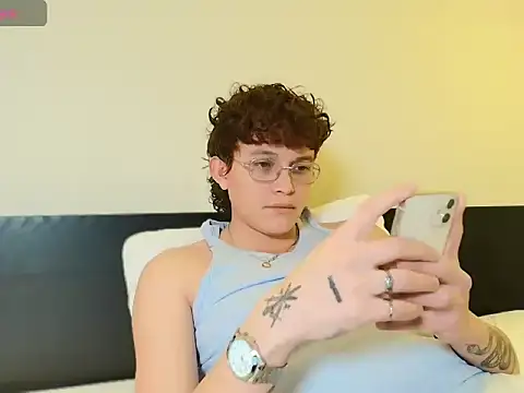 ccamilo-andress online show from 03.04.26