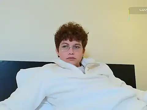 ccamilo-andress online show from 03.18.26