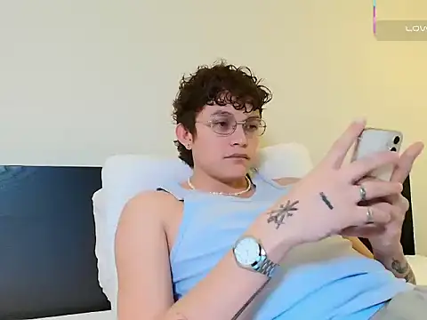 ccamilo-andress online show from 03.20.26