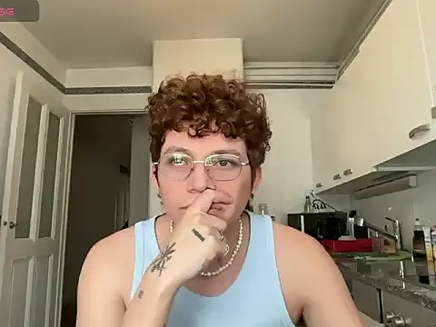 ccamilo-andress online show from 03.21.26