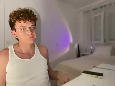 ccamilo-andress online show from 04.24.26