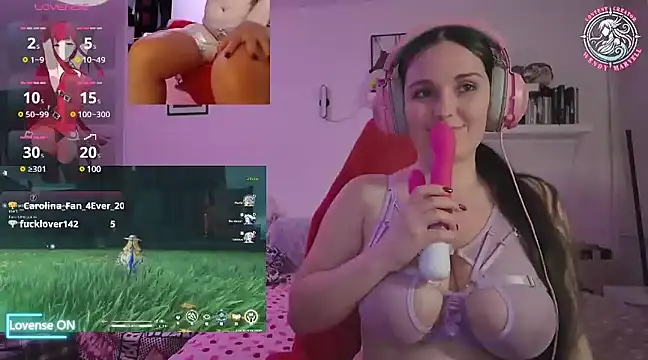 WendyMarvell Official online show from 03.02.25