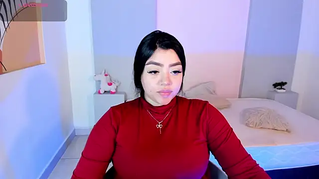 MelissaWhite4 online show from 12.13.24