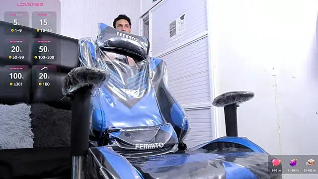 Milk max 18 online show from 12.06.24