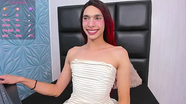 Milk max 18 online show from 02.14.25