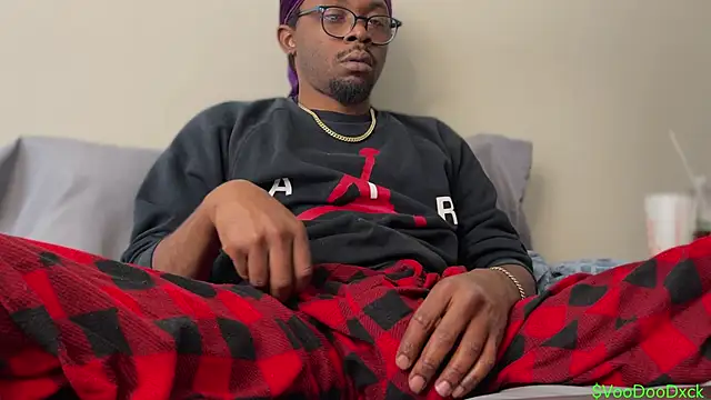 MobyDxck online show from 12.16.25