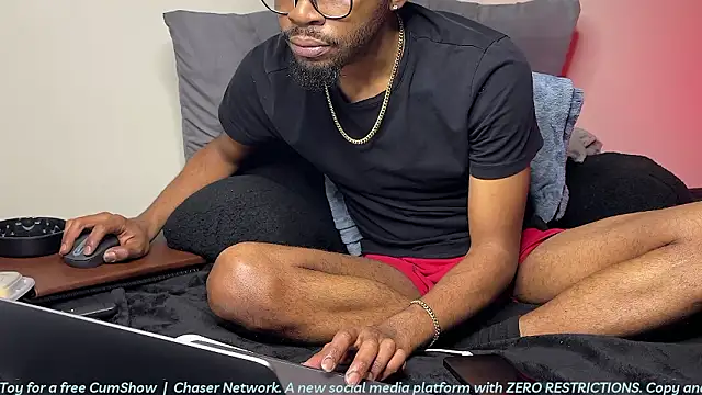 MobyDxck online show from 03.17.26