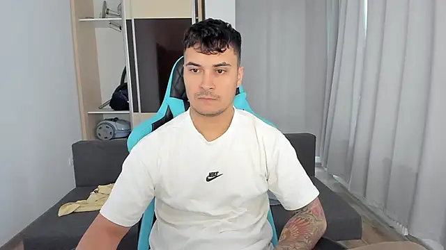 MatMalonne online show from 11.13.25