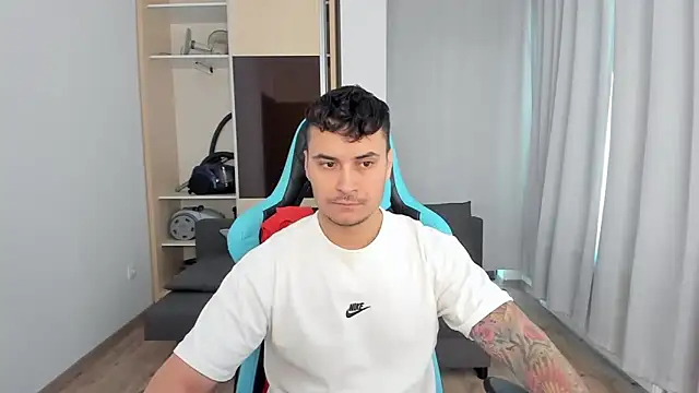 MatMalonne online show from 12.19.25