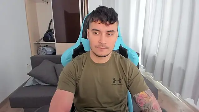 MatMalonne online show from 01.13.26