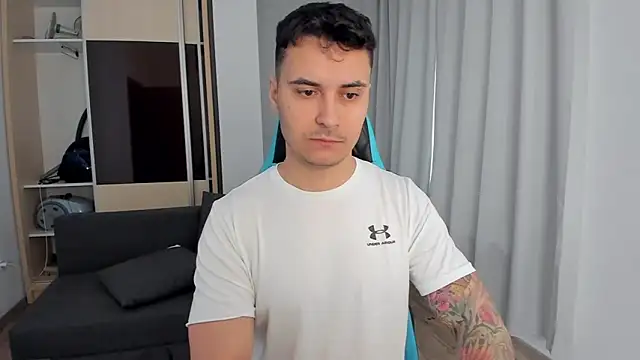 MatMalonne online show from 03.02.26