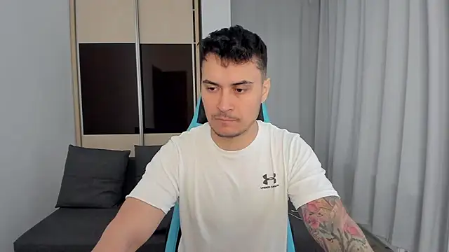 MatMalonne online show from 03.15.26