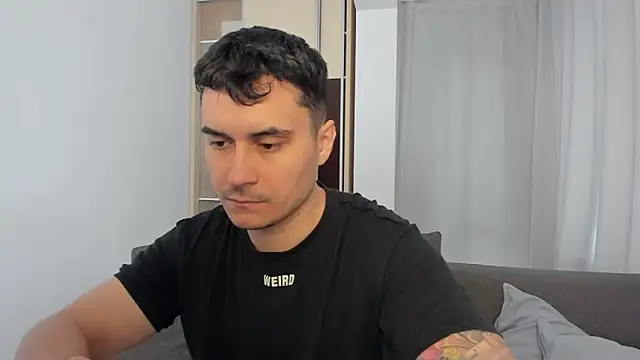 MatMalonne online show from 03.22.26