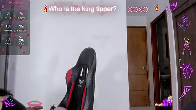 serafelle online show from 01.14.25