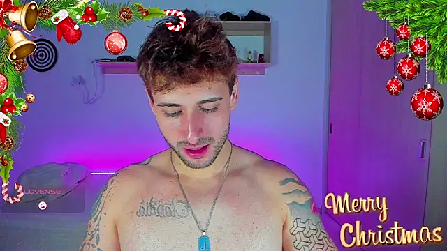 Ares blue online show from 12.19.25