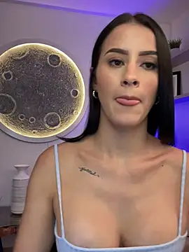 SarahhSmitth1 online show from 02.16.25