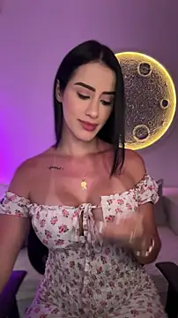 SarahhSmitth1 online show from 03.22.26